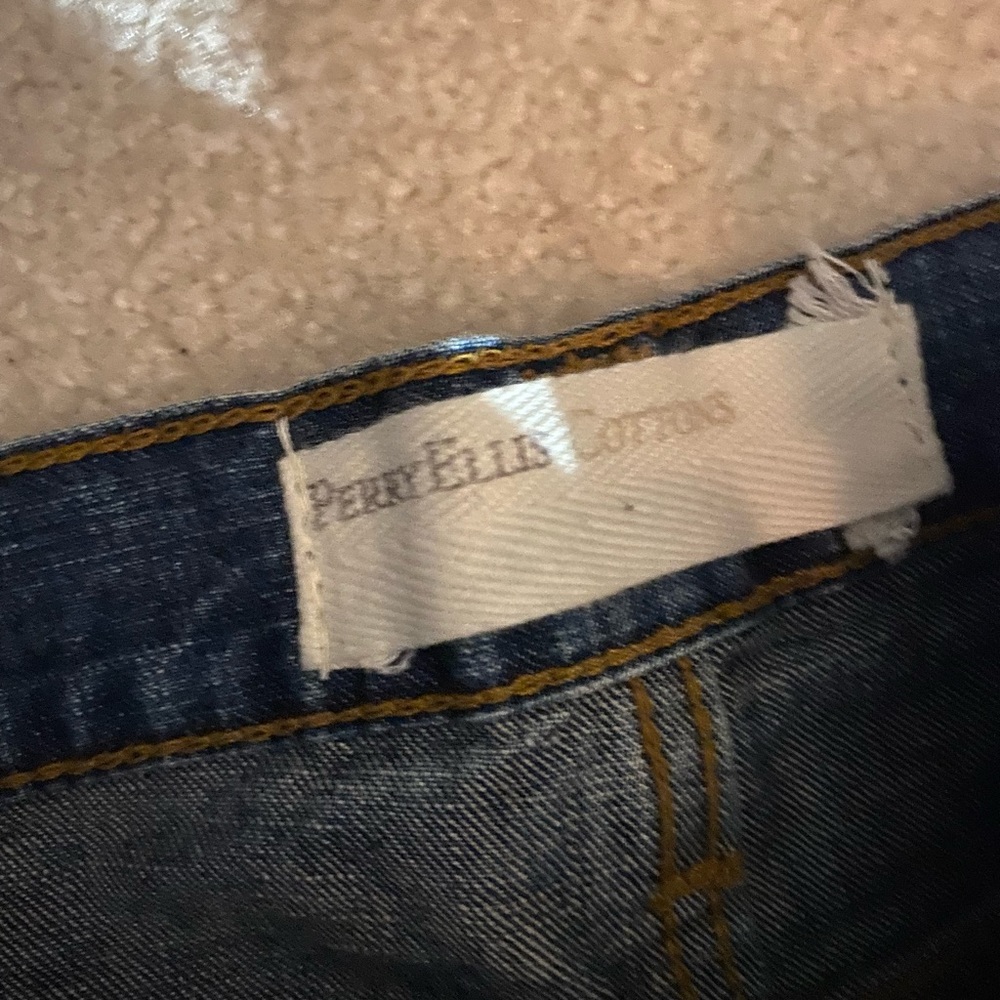 Perry Ellis jeans - Picture 2 of 3